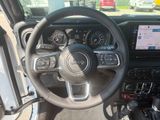 New 2026 Jeep Wrangler SUV