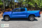 Used 2024 Chevrolet Colorado Truck