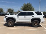 Used 2025 Toyota 4Runner SUV