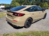 New 2026 Honda Civic Hatchback Hatchback