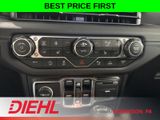 New 2026 Jeep Wrangler SUV