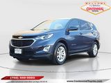Used 2018 Chevrolet Equinox SUV