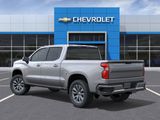 New 2026 Chevrolet Silverado 1500 Truck
