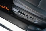 Used 2025 Honda Passport SUV