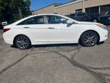 Used 2012 Hyundai Sonata Sedan