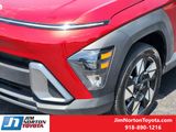Used 2025 Hyundai Kona SUV