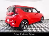 Used 2022 Kia Soul Hatchback