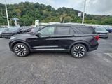 Used 2026 Ford Explorer SUV
