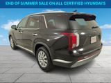 Used 2025 Hyundai Palisade SUV