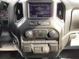 New 2026 Chevrolet Silverado 1500 Truck