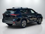 New 2026 Toyota Highlander Hybrid SUV