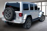 Used 2023 Jeep Wrangler SUV