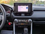 Used 2021 Toyota RAV4 Hybrid SUV