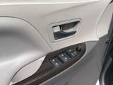 Used 2017 Toyota Sienna Van