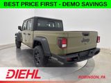 New 2026 Jeep Gladiator Truck