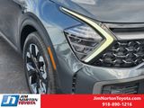 Used 2024 Kia Sportage Plug-In Hybrid SUV