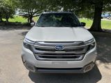 Used 2025 Subaru Forester Hybrid SUV