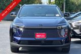 New 2026 Toyota bZ SUV