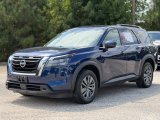 Used 2025 Nissan Pathfinder SUV