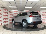New 2027 Honda CR-V SUV