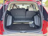 New 2026 Honda CR-V SUV