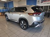 Used 2022 Nissan Rogue SUV