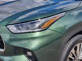 Used 2024 Toyota Highlander SUV