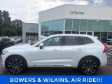 Used 2023 Volvo XC60 Recharge Plug-In Hybrid SUV