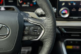 Used 2025 Lexus TX SUV