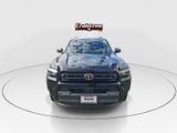 Used 2025 Toyota 4Runner SUV