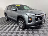 New 2027 Chevrolet Equinox SUV