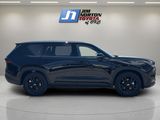 New 2026 Toyota Grand Highlander SUV