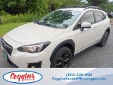 Used 2018 Subaru Crosstrek SUV