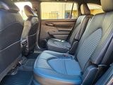Used 2025 Toyota Highlander SUV