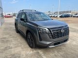 New 2026 Nissan Pathfinder SUV