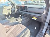 New 2027 Kia Seltos SUV