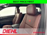 New 2027 Dodge Durango SUV