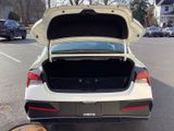 New 2026 Hyundai Elantra Sedan