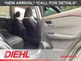Used 2022 Nissan Rogue SUV