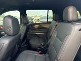 Used 2025 Chevrolet Traverse SUV