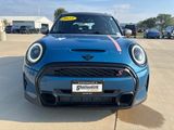 Used 2023 Mini Cooper S Hatchback