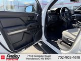 Used 2025 Toyota 4Runner SUV