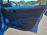 Used 2015 Chevrolet Spark Hatchback