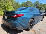 Used 2025 Toyota Camry Sedan