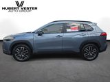 New 2026 Toyota Corolla Cross SUV