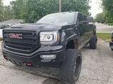 Used 2017 GMC Sierra 1500 Truck