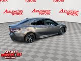 Used 2023 Toyota Camry Sedan