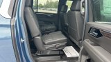 New 2026 Chevrolet Suburban SUV