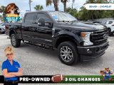 Used 2022 Ford F-350SD Truck