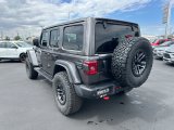 New 2026 Jeep Wrangler SUV
